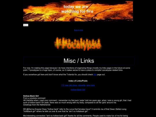 tpocalypse screenshot