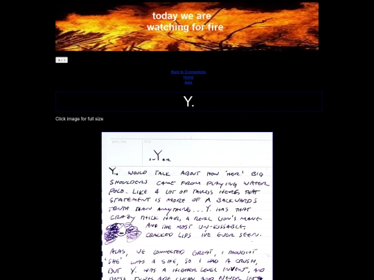 y screenshot