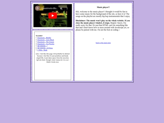 images/musicbox screenshot