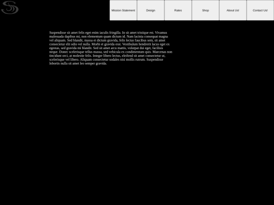 missionstatement screenshot