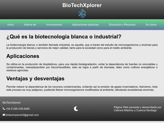 que-es-biotecnologia-blanca screenshot