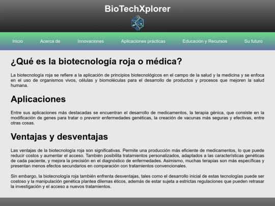 que-es-biotecnologia-roja screenshot