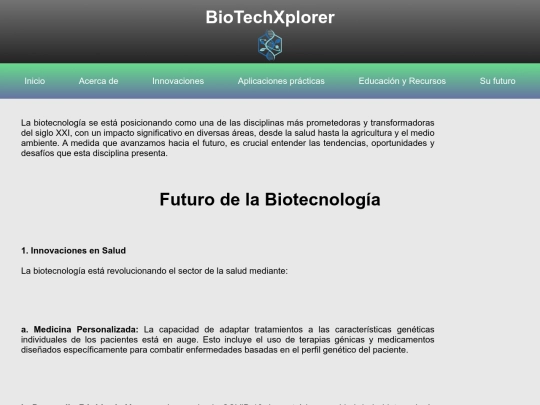su-futuro screenshot