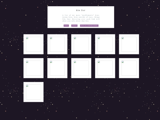 kin screenshot