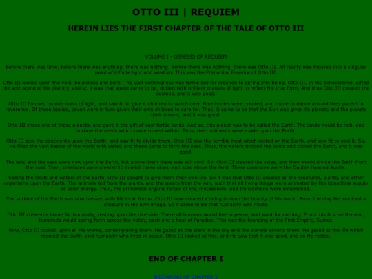 ottoiiich1 screenshot