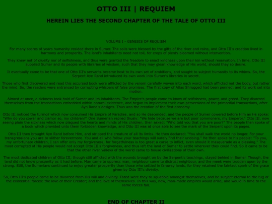 ottoiiich2 screenshot