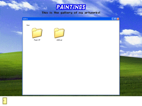 draw screenshot