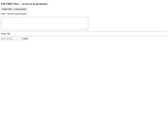 c screenshot