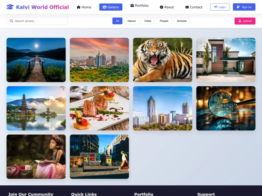 gallery screenshot