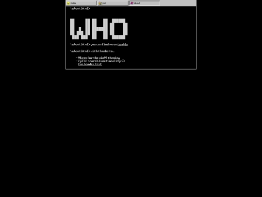 about screenshot