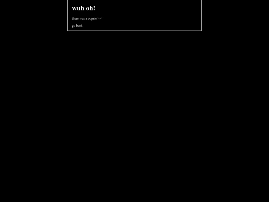 credits screenshot