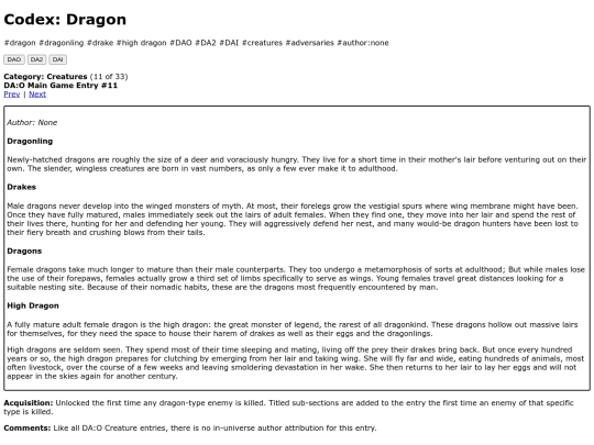 test/dragon screenshot