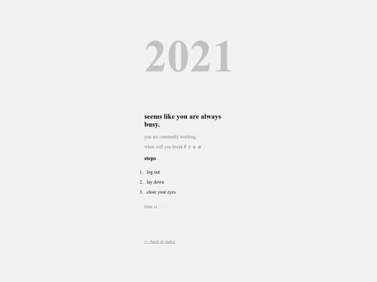 2021 screenshot