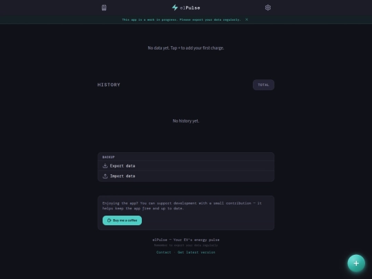 elpuls screenshot