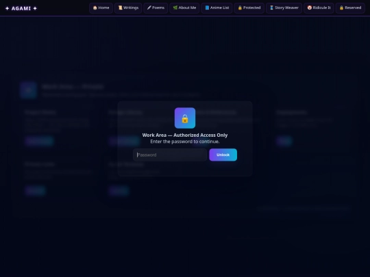 protected2 screenshot