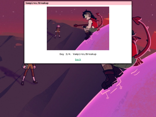 boschlowweek1 screenshot