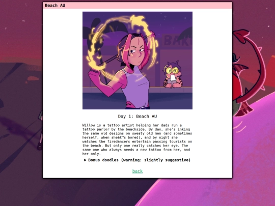 boschlowweek3 screenshot