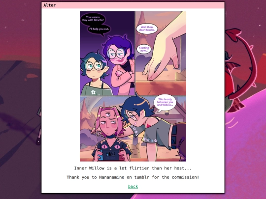 comic2 screenshot