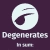 Degenerates avatar