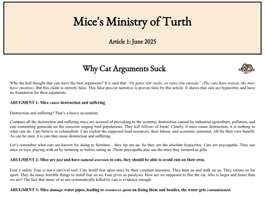 Article 1 screenshot