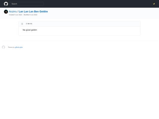 post/lan-lan-lan-ben-geldim screenshot