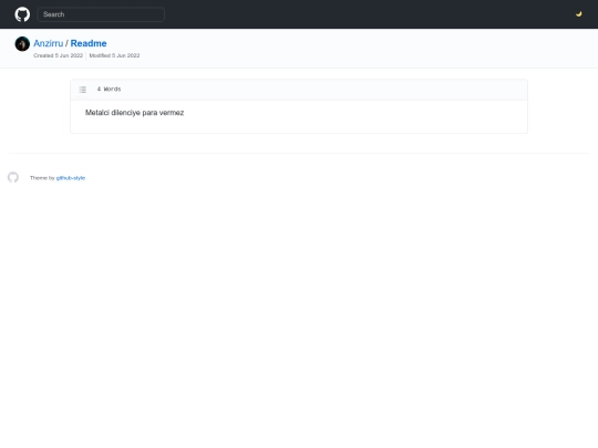 readme screenshot