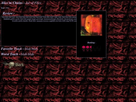 reviews/templates/testreview screenshot