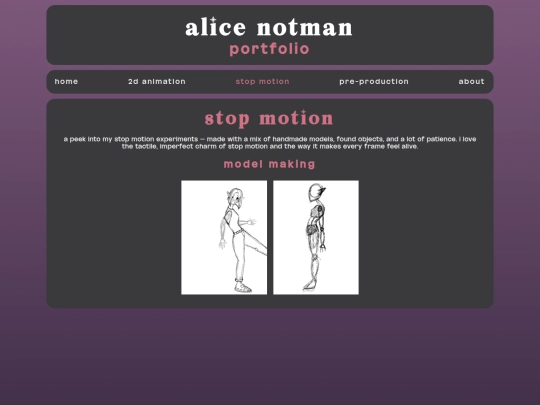 stopmotion screenshot