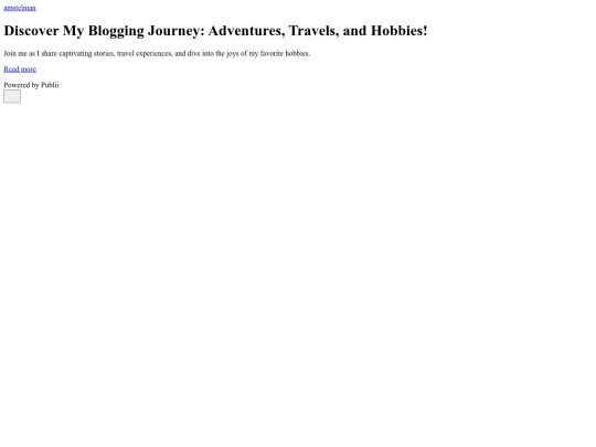 prefix screenshot