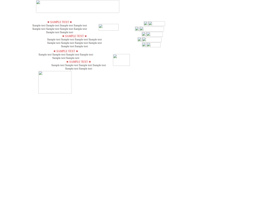 html/about screenshot