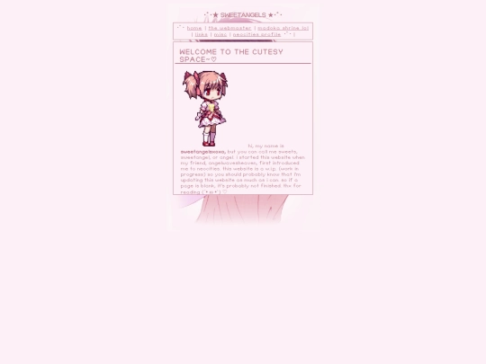 oldsweetangels screenshot