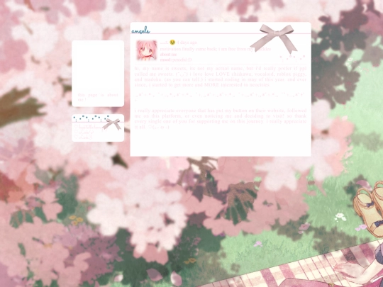 webmaster screenshot