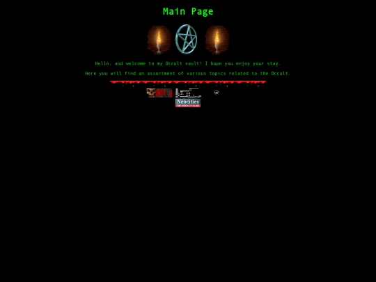 home screenshot