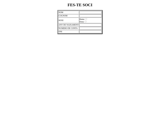 12.html/festesoci screenshot