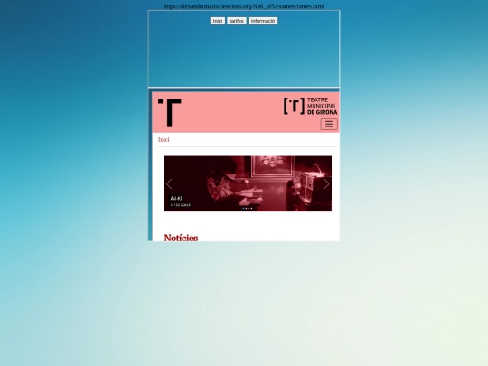 Na6_uf5/examenframes screenshot