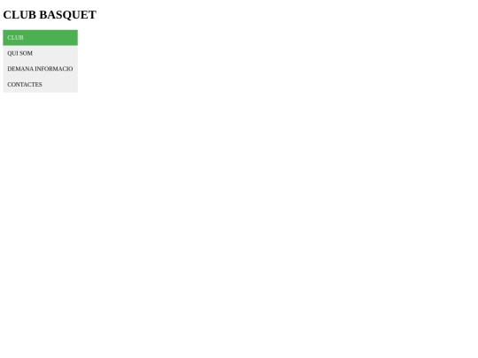 examen.html/club_basquet screenshot