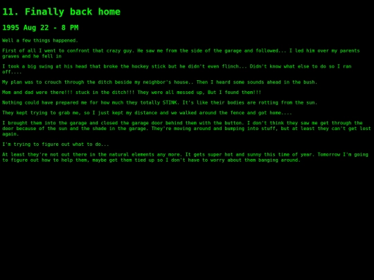 blogs/11parents screenshot