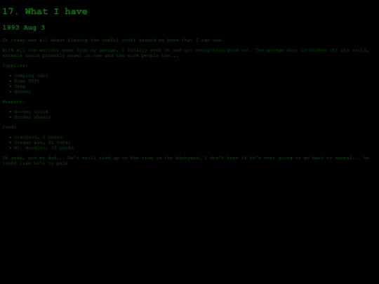 blogs/17defense screenshot