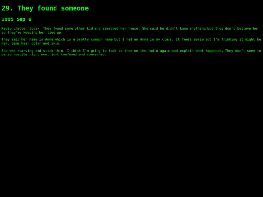 blogs/29scapegoat screenshot