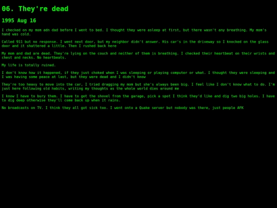blogs/6rip screenshot