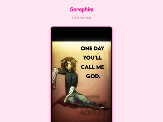 nextpage screenshot