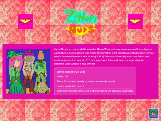 About/ZahoriNurs screenshot