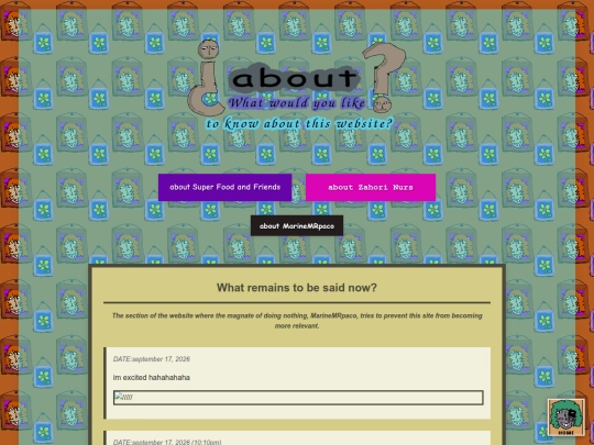 Z_allabout screenshot