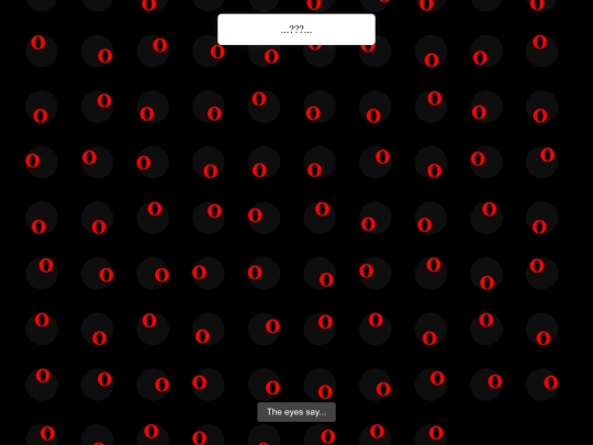 EyesOfTheVOID screenshot