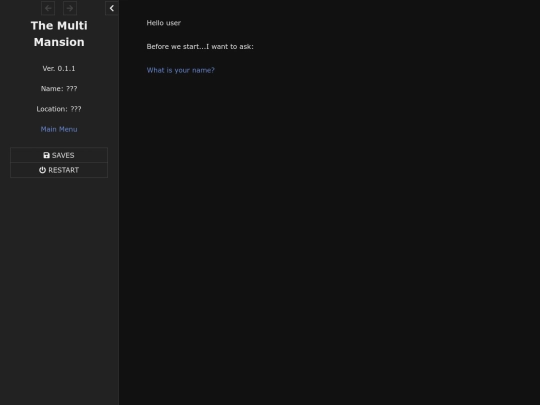 Stories_fold/MultiMansion screenshot