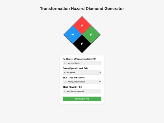 diamondDanger screenshot