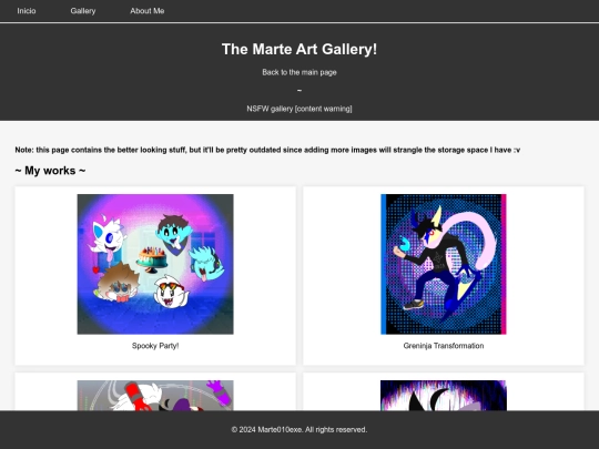 gallery screenshot