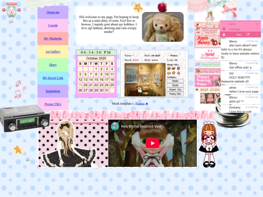 home2 screenshot