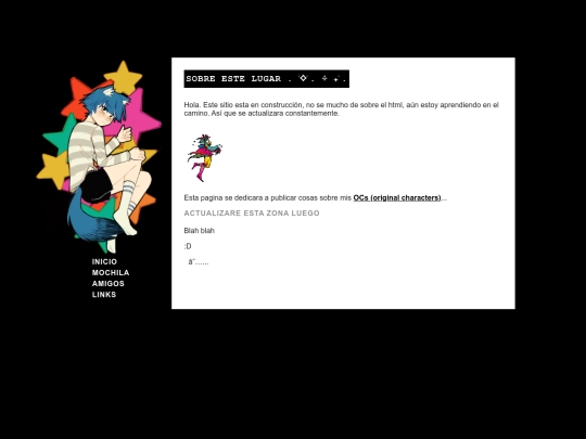 page home/1home screenshot