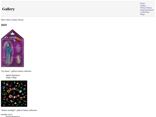gallery screenshot